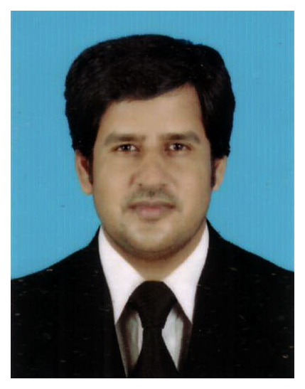 Dr. Anser Ali